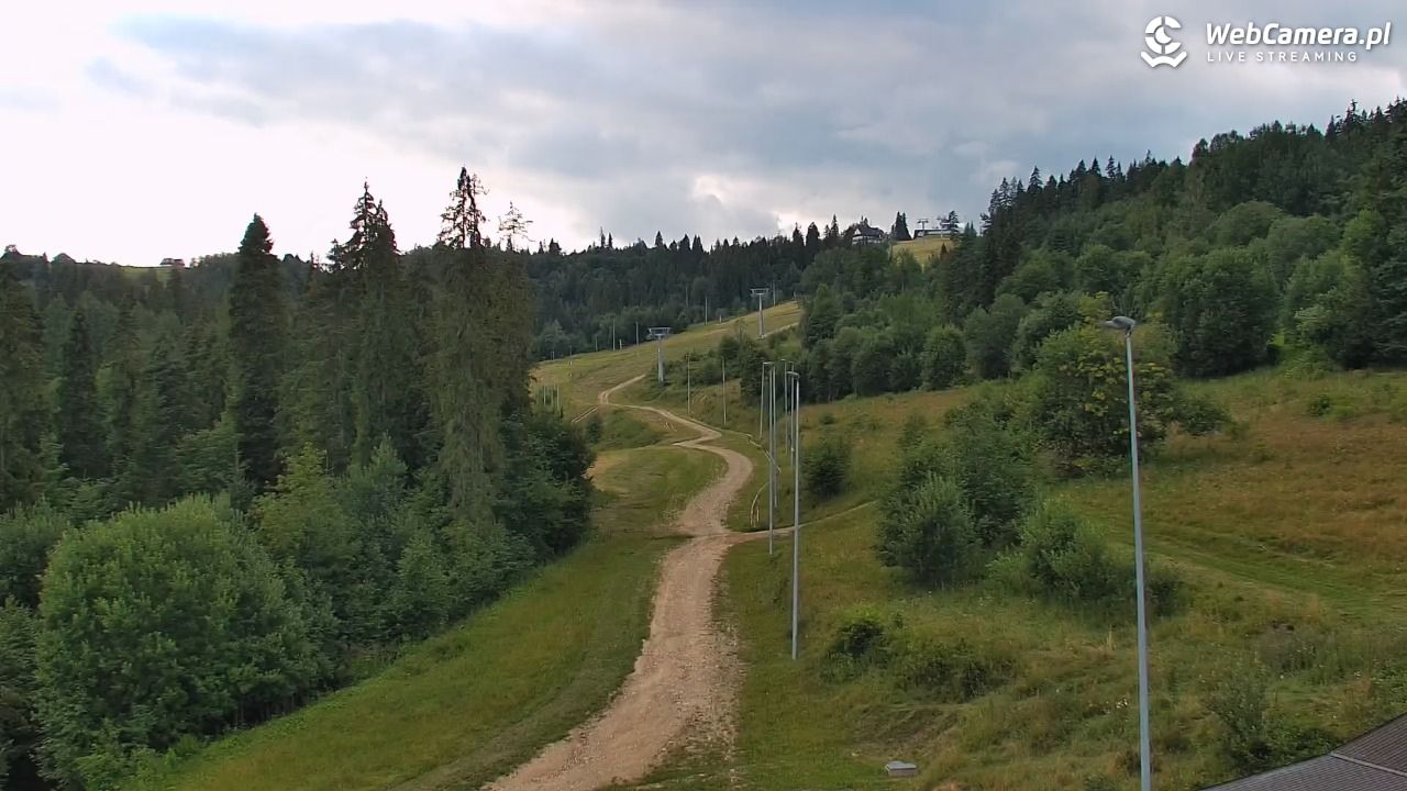 Kotelnica Białczańska - Remiaszów - 20 lipiec 2026, 19:02