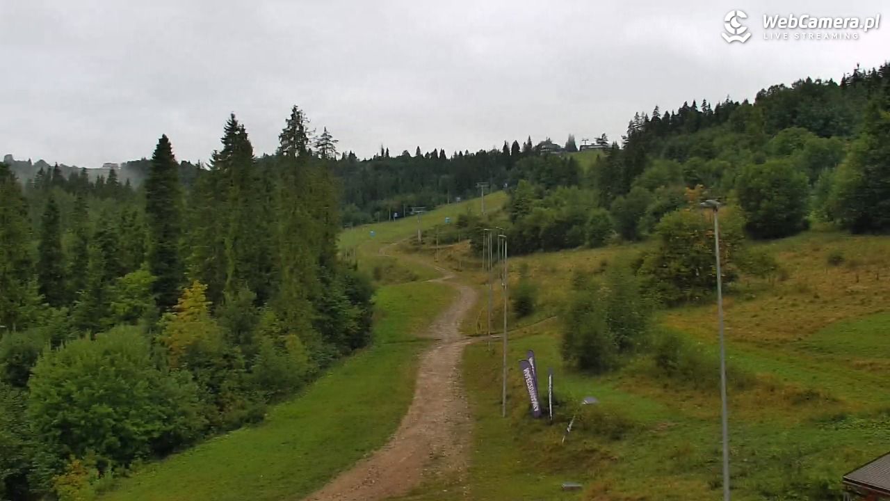 Kotelnica Białczańska - Remiaszów - 31 sierpień 2025, 08:12