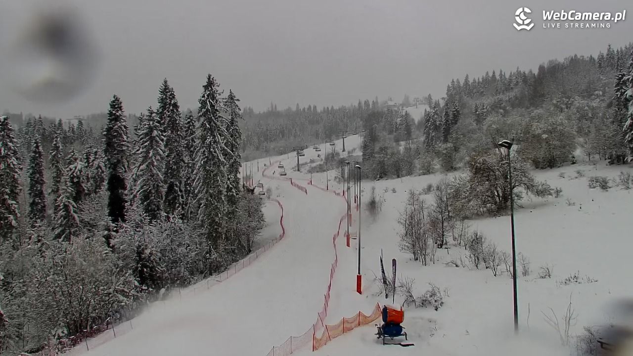 Kotelnica Białczańska - Remiaszów - 27 marzec 2026, 13:53
