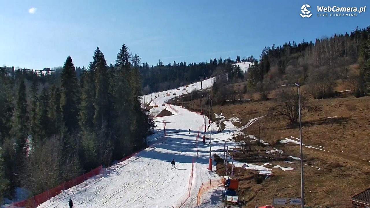 Kotelnica Białczańska - Remiaszów - 03 marzec 2026, 14:12