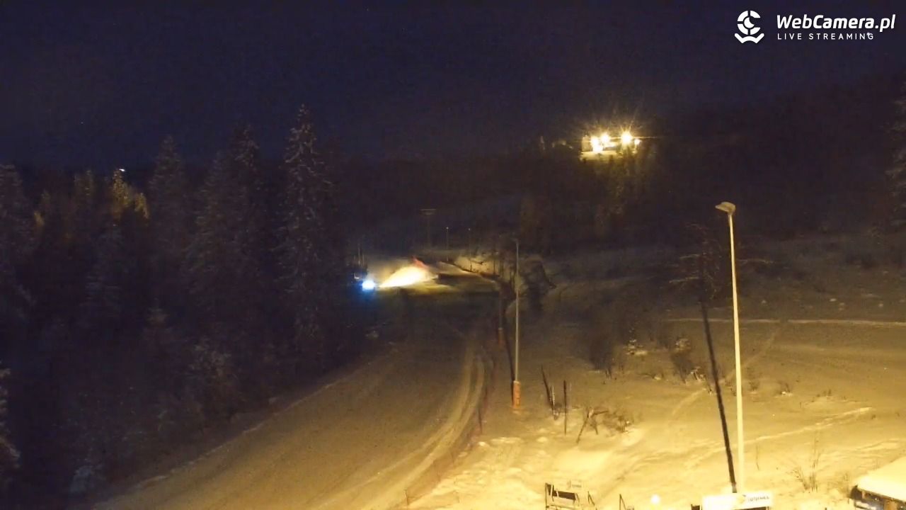 Kotelnica Białczańska - Remiaszów - 09 styczeń 2026, 06:14