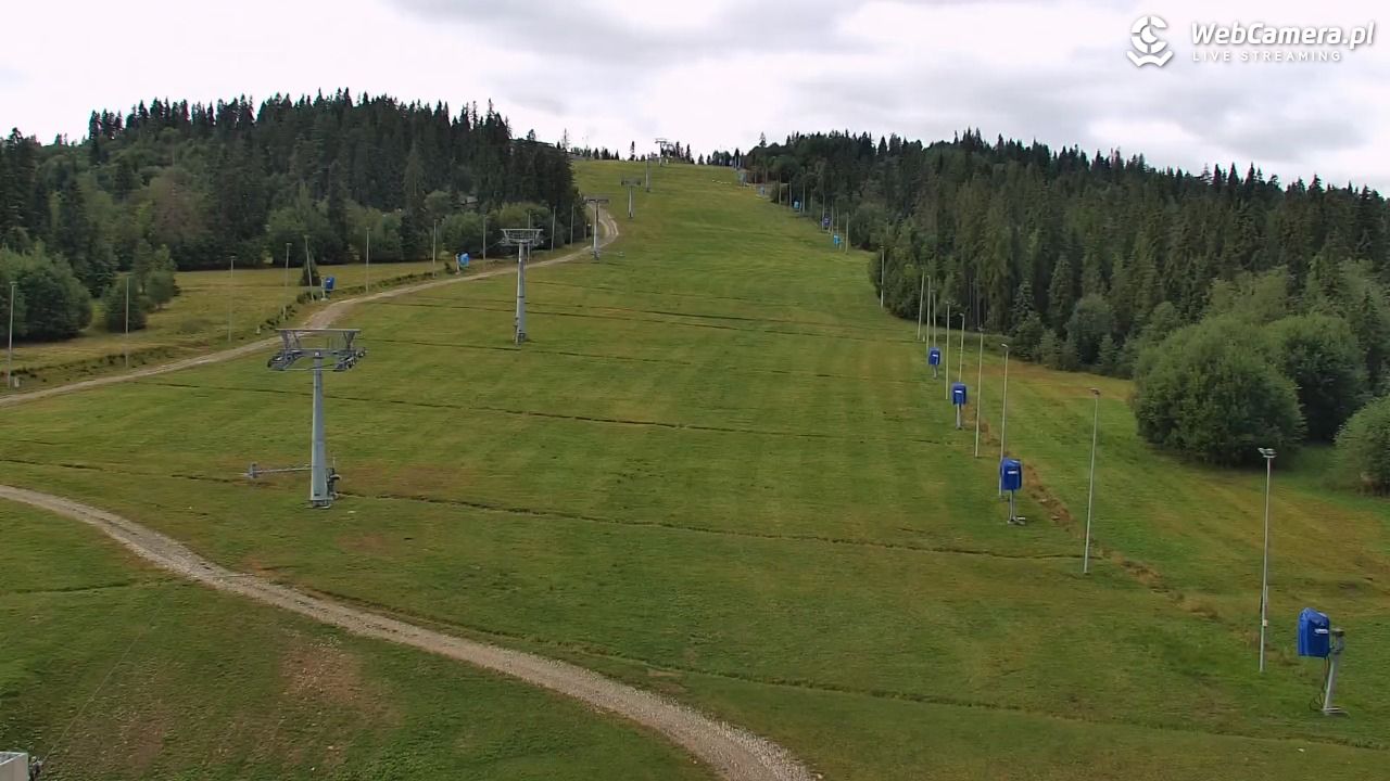 Kotelnica Białczańska - Remiaszów - 22 sierpień 2026, 08:57