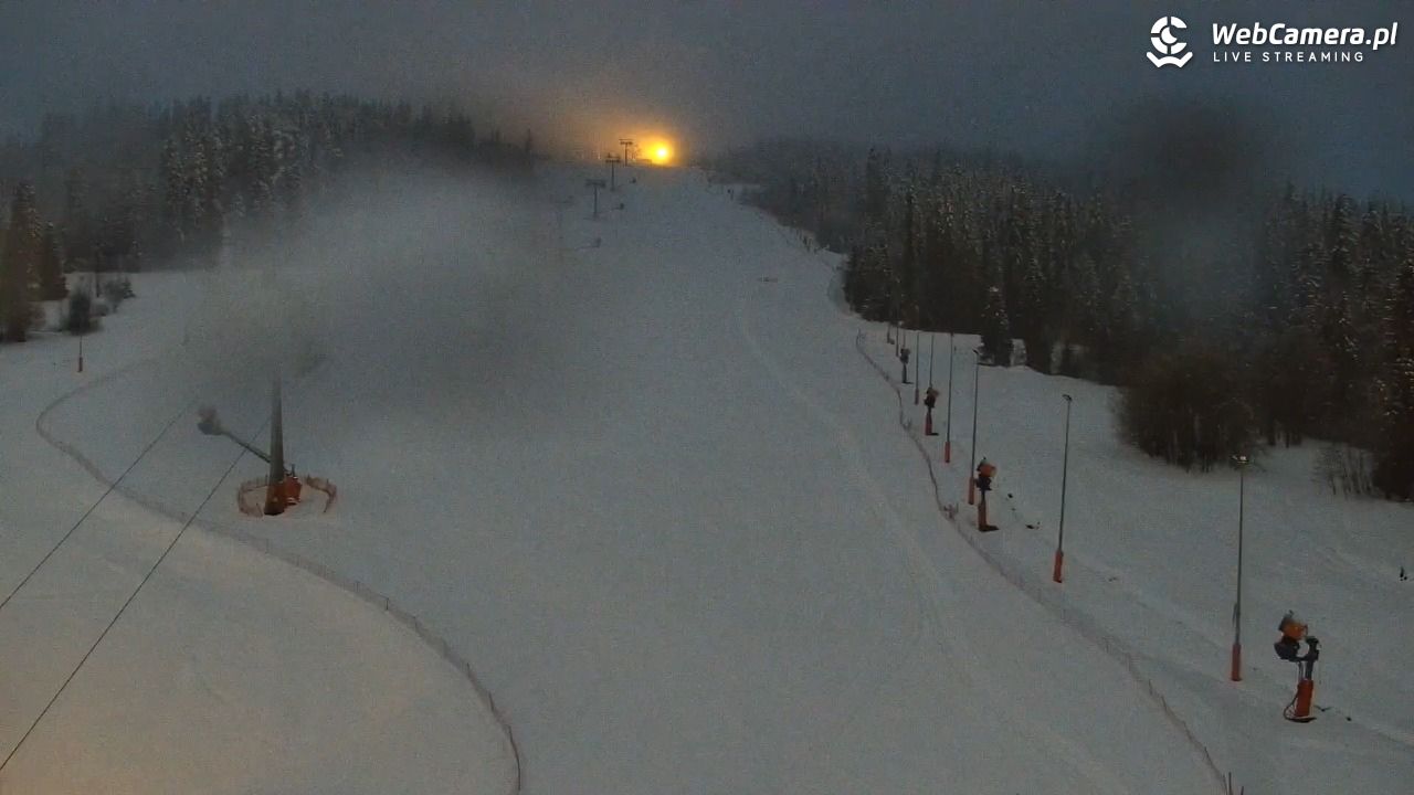 Kotelnica Białczańska - Remiaszów - 31 marzec 2026, 19:39