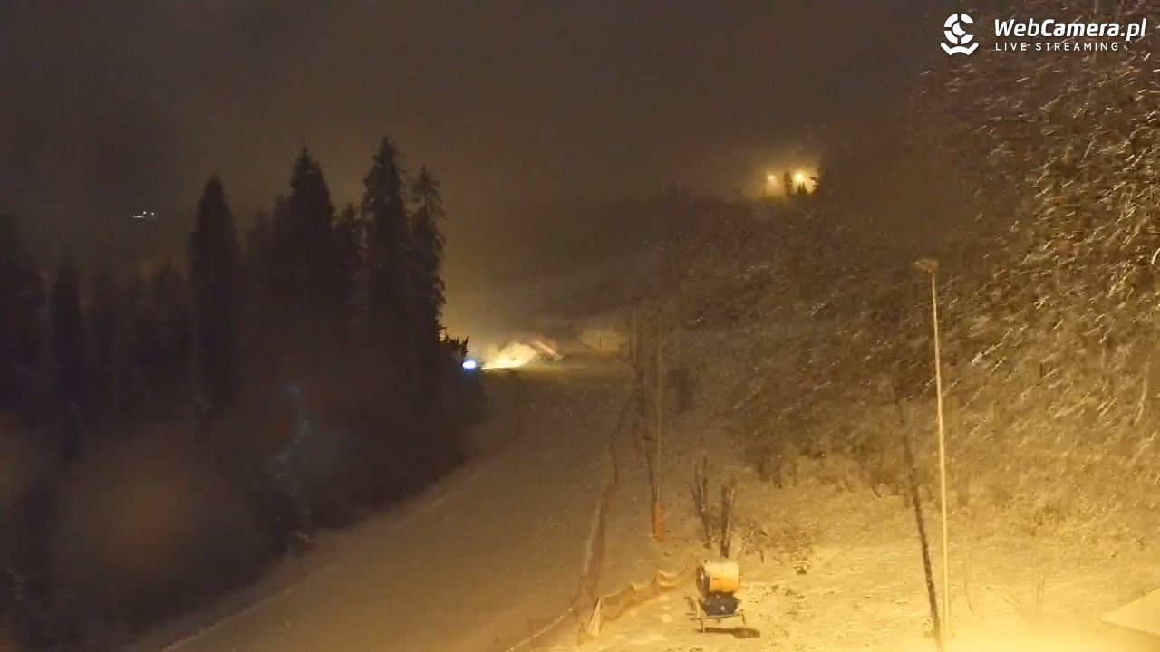 Kotelnica Białczańska - Remiaszów - 26 marzec 2026, 18:56