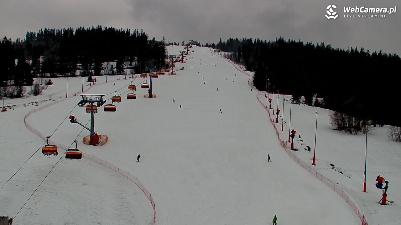 Kotelnica Białczańska - Remiaszów - 02 marzec 2026, 11:23