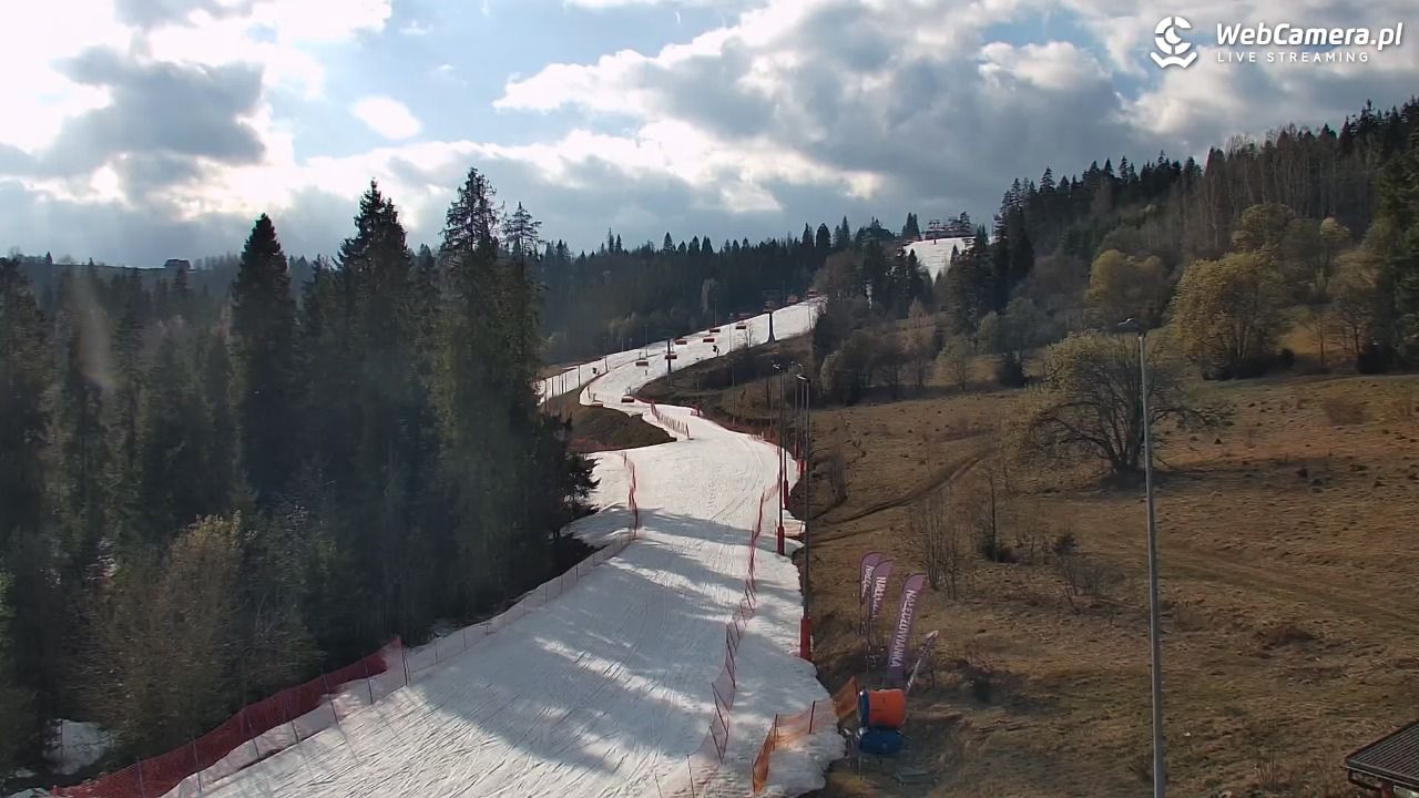 Kotelnica Białczańska - Remiaszów - 19 marzec 2026, 15:21