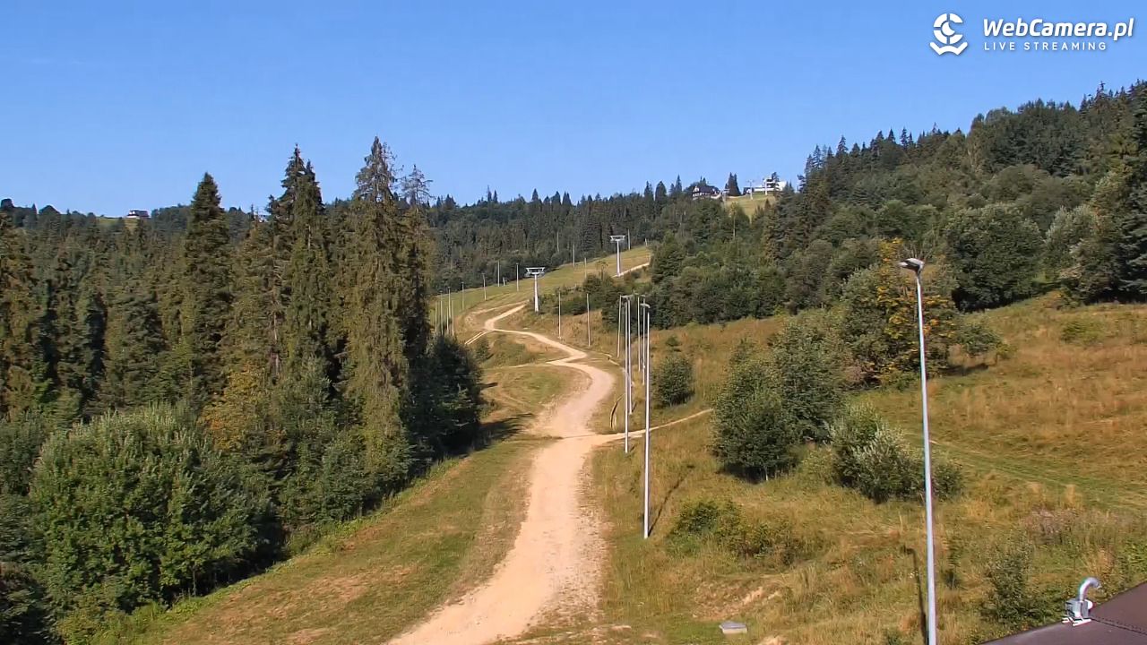 Kotelnica Białczańska - Remiaszów - 01 sierpień 2026, 08:42