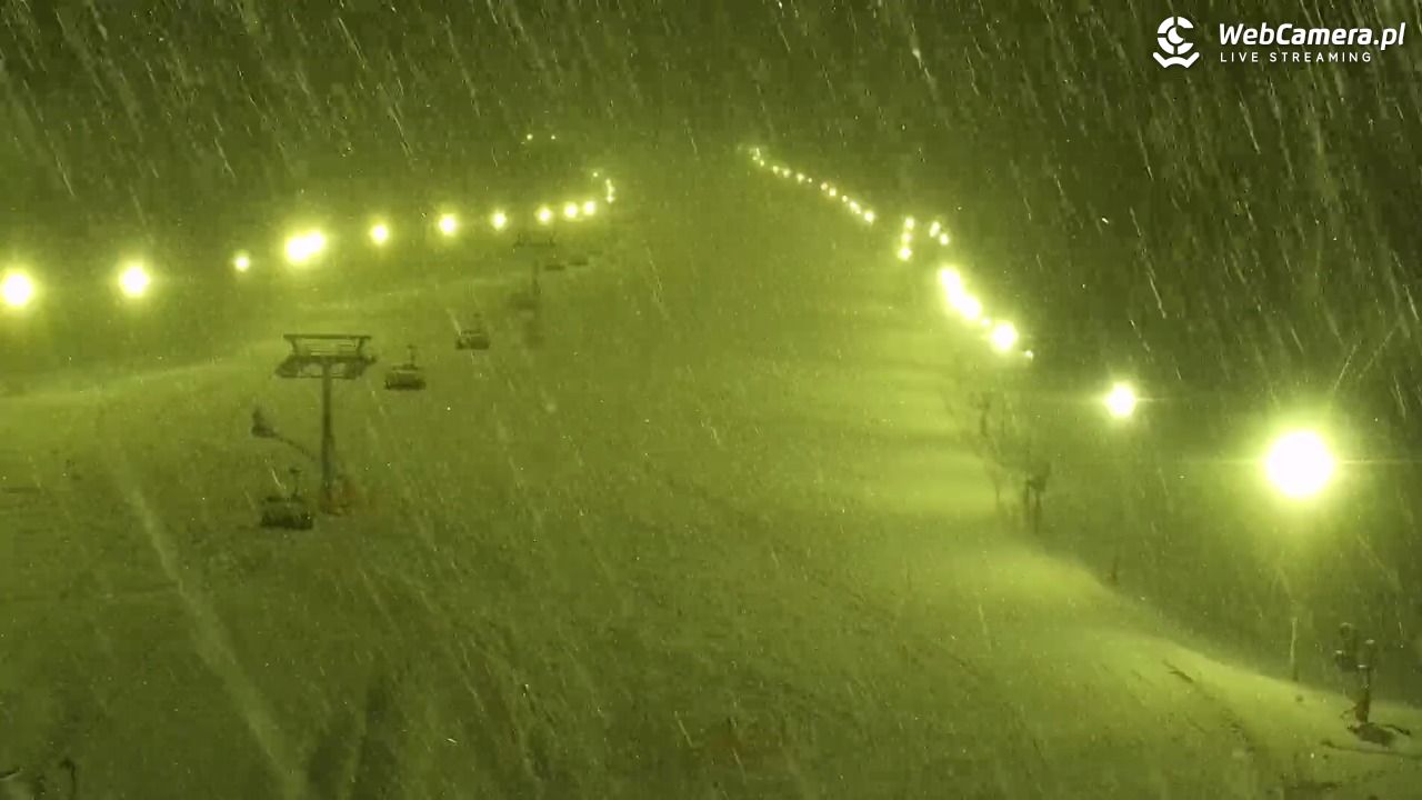 Kotelnica Białczańska - Remiaszów - 06 styczeń 2026, 22:29