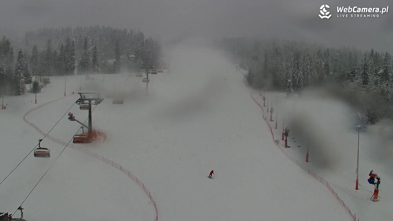 Kotelnica Białczańska - Remiaszów - 27 marzec 2026, 12:02