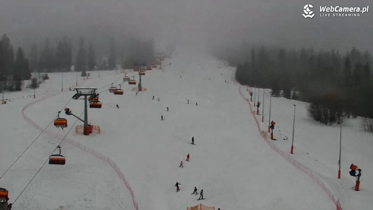 Kotelnica Białczańska - Remiaszów - 07 luty 2026, 14:47