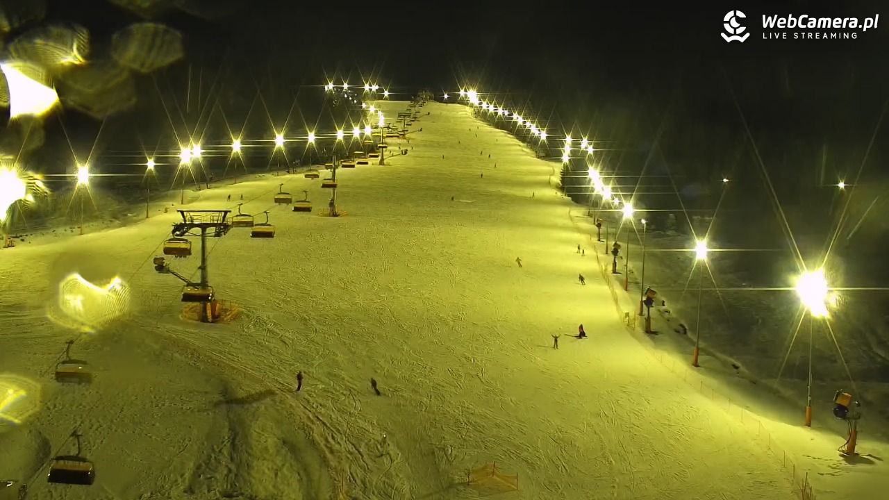 Kotelnica Białczańska - Remiaszów - 23 luty 2026, 18:18