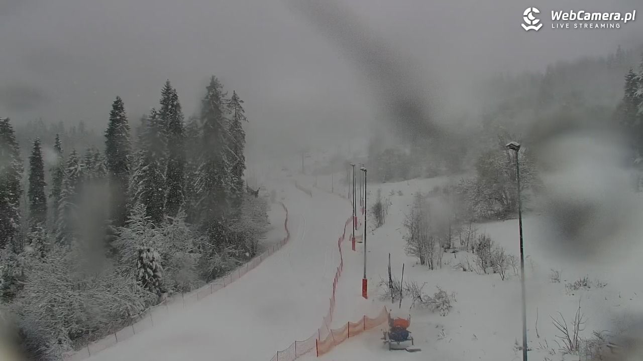 Kotelnica Białczańska - Remiaszów - 27 marzec 2026, 08:33