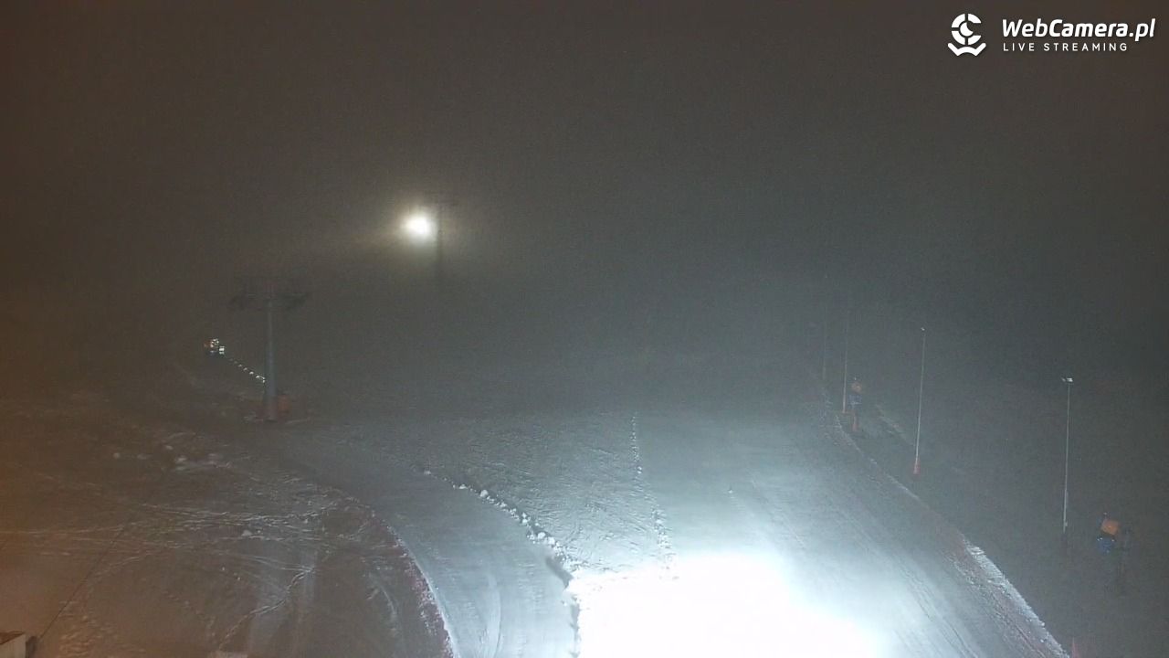 Kotelnica Białczańska - Remiaszów - 16 styczeń 2026, 23:26