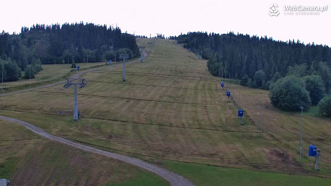Kotelnica Białczańska - Remiaszów - 24 lipiec 2026, 09:54