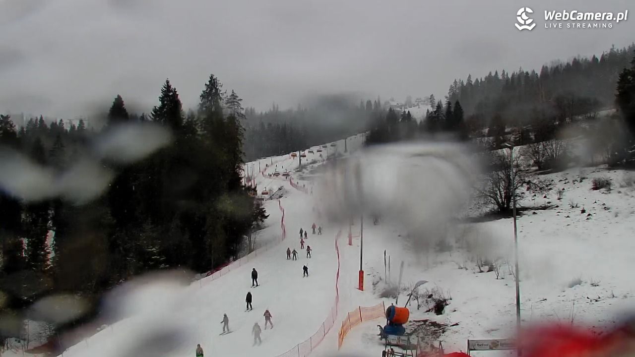 Kotelnica Białczańska - Remiaszów - 24 luty 2026, 13:01