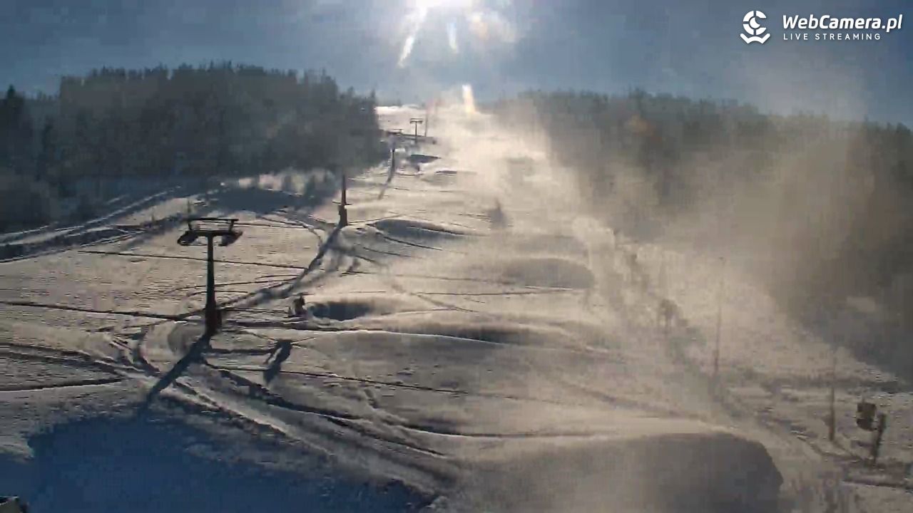 Kotelnica Białczańska - Remiaszów - 28 listopad 2025, 12:31