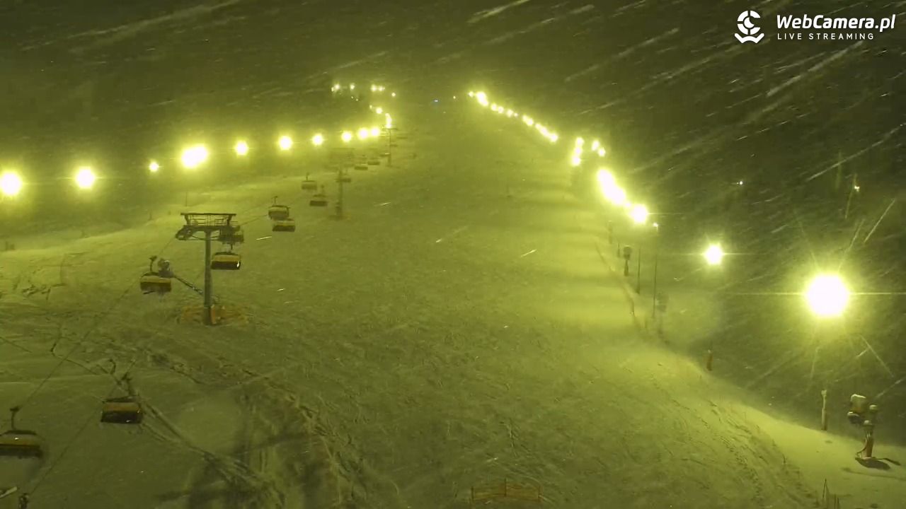 Kotelnica Białczańska - Remiaszów - 11 styczeń 2026, 16:56