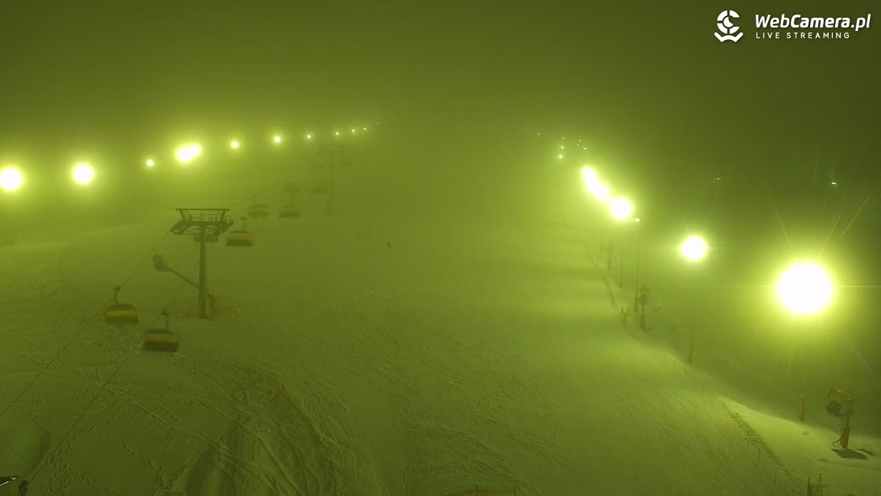 Kotelnica Białczańska - Remiaszów - 16 styczeń 2026, 21:21