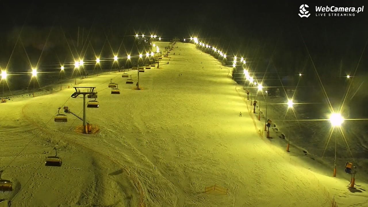 Kotelnica Białczańska - Remiaszów - 01 marzec 2026, 18:29