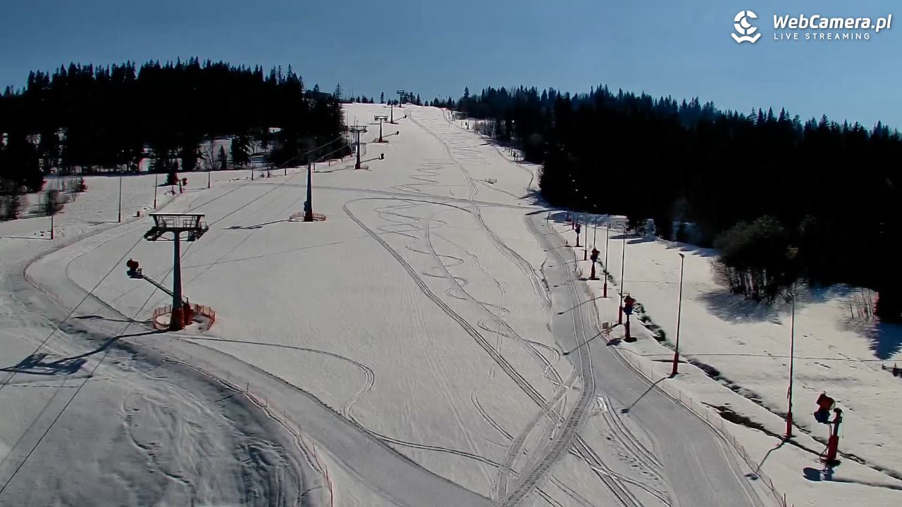 Kotelnica Białczańska - Remiaszów - 03 kwiecień 2026, 15:02