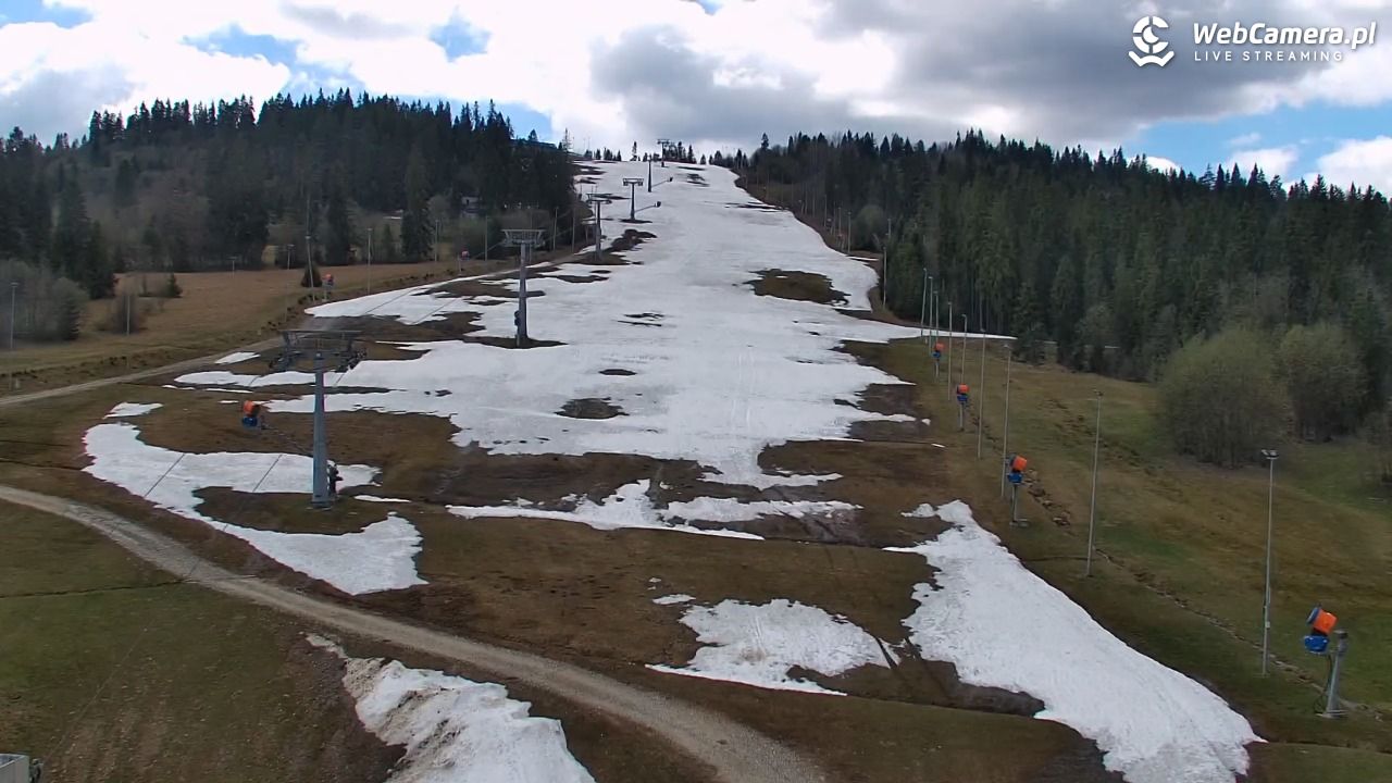 Kotelnica Białczańska - Remiaszów - 24 kwiecień 2026, 11:48