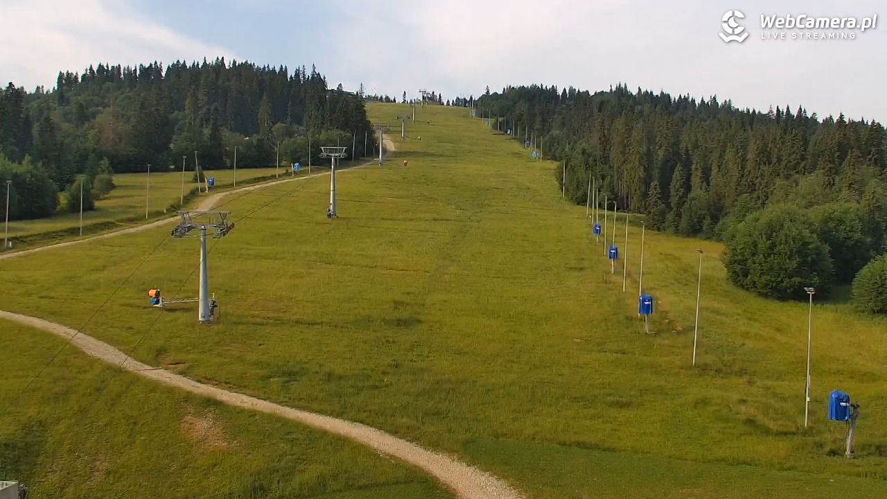 Kotelnica Białczańska - Remiaszów - 01 lipiec 2026, 07:35