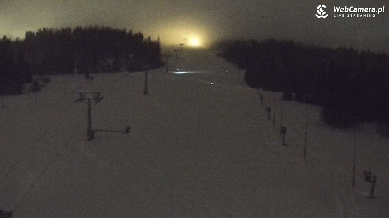 Kotelnica Białczańska - Remiaszów - 25 listopad 2025, 17:31