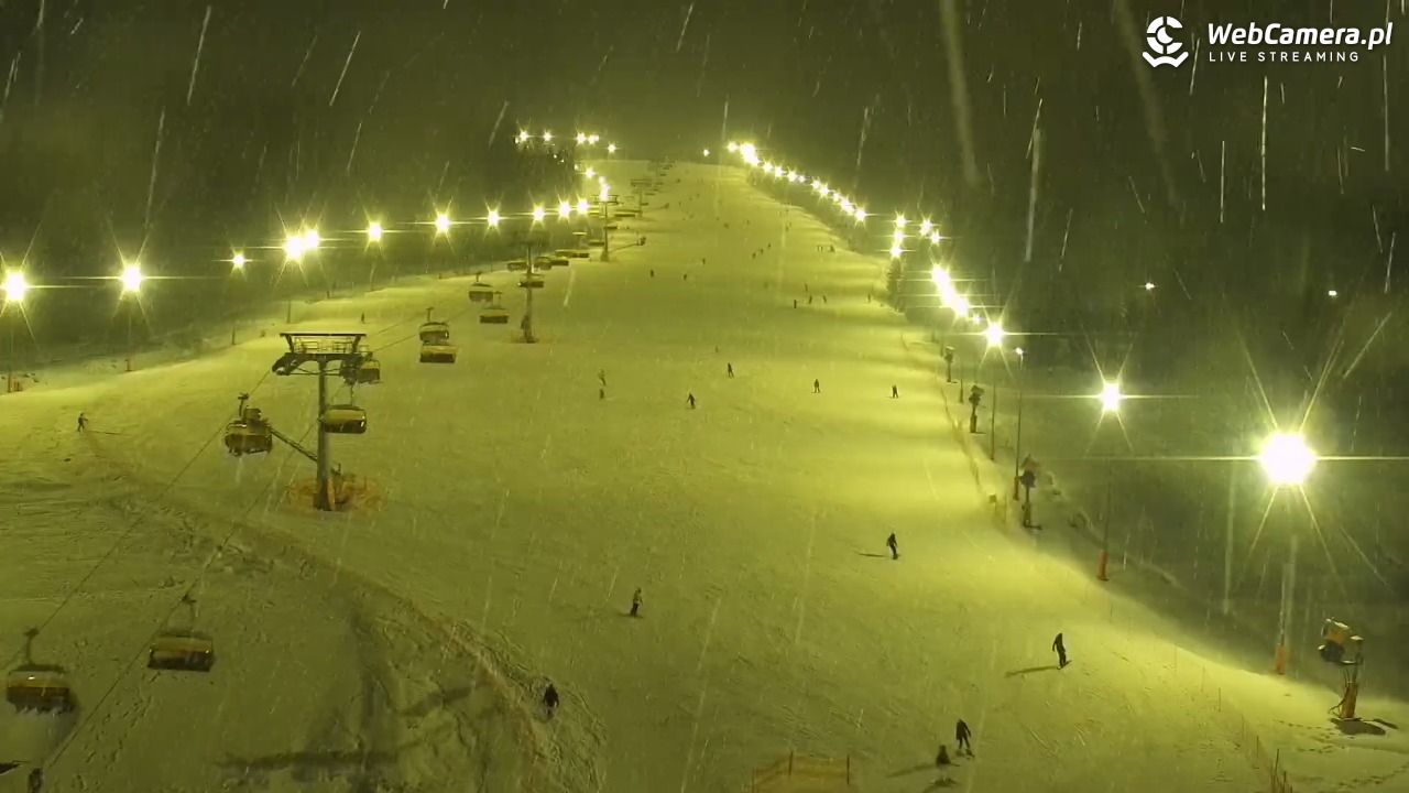 Kotelnica Białczańska - Remiaszów - 17 luty 2026, 18:57