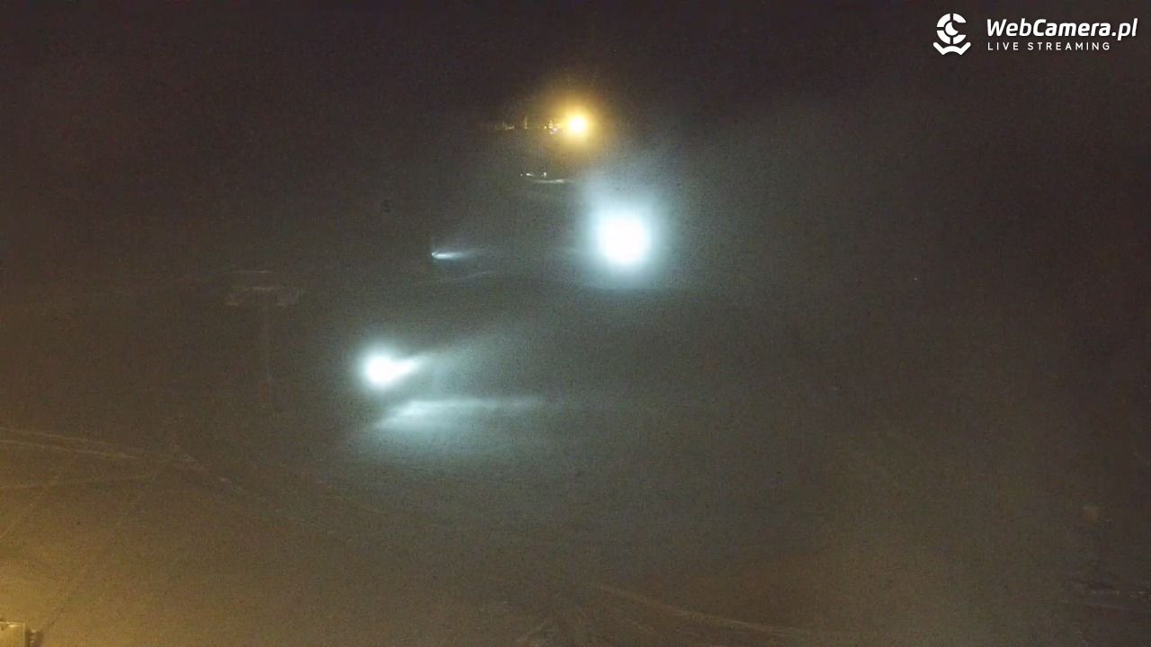 Kotelnica Białczańska - Remiaszów - 28 listopad 2025, 23:36