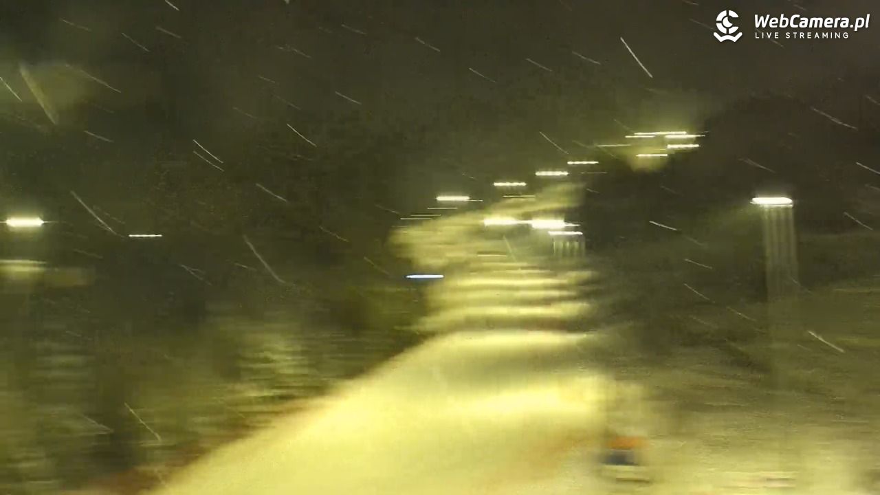 Kotelnica Białczańska - Remiaszów - 16 luty 2026, 19:43