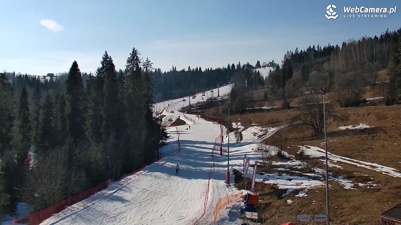 Kotelnica Białczańska - Remiaszów - 01 marzec 2026, 14:28