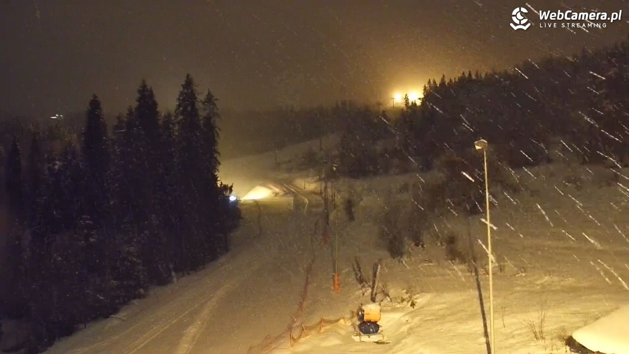 Kotelnica Białczańska - Remiaszów - 31 marzec 2026, 22:50