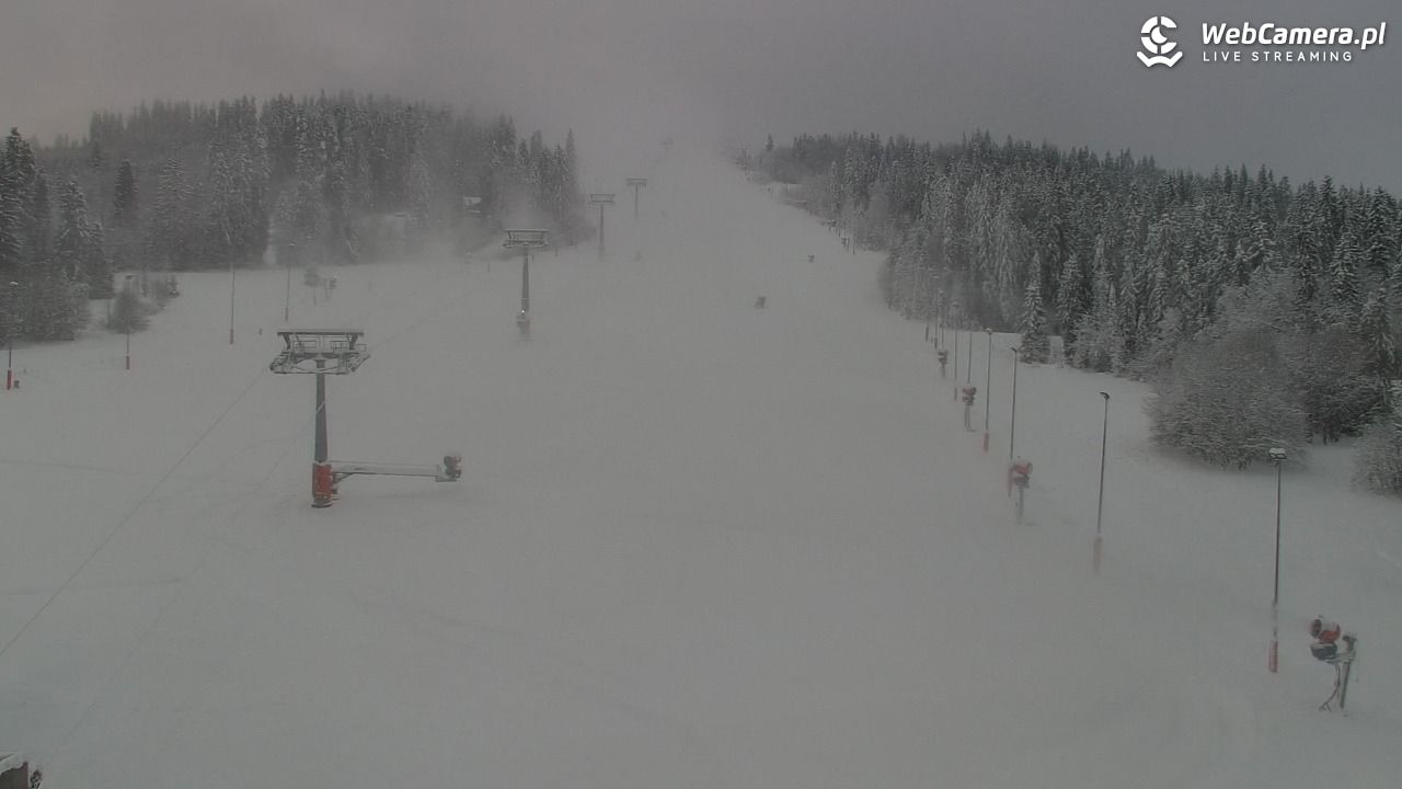 Kotelnica Białczańska - Remiaszów - 23 listopad 2025, 15:27