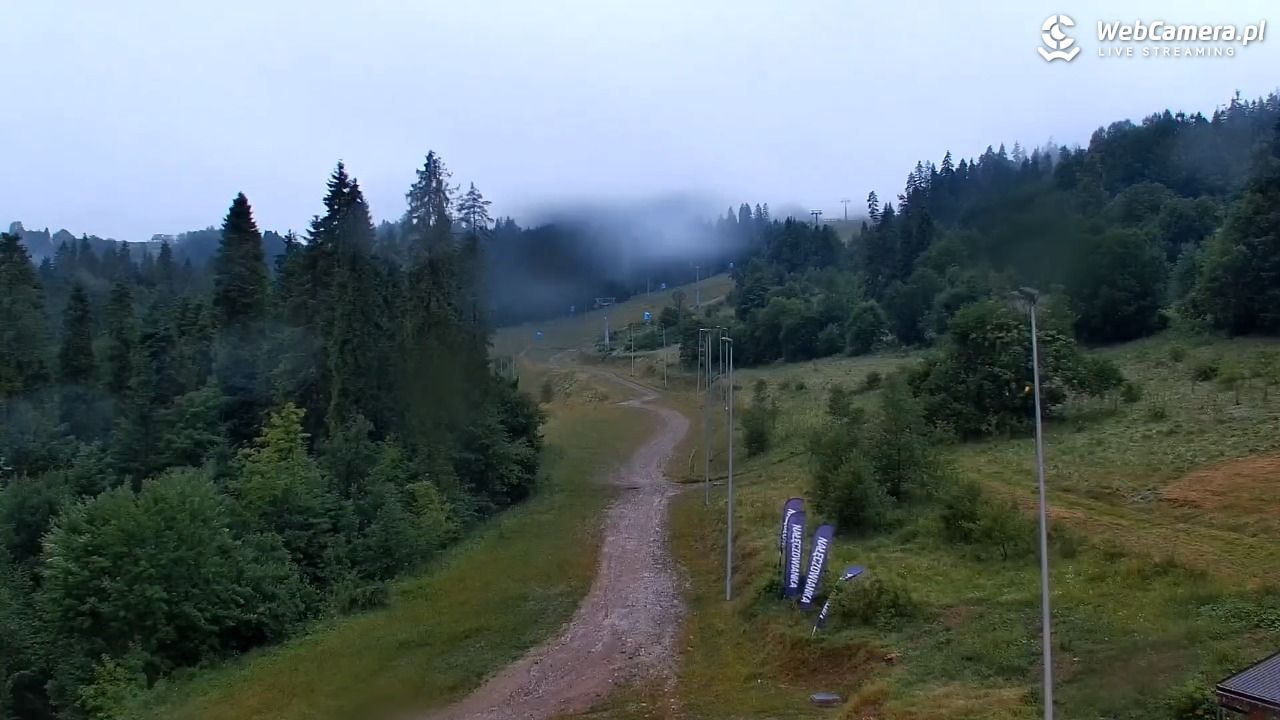 Kotelnica Białczańska - Remiaszów - 09 lipiec 2025, 20:32