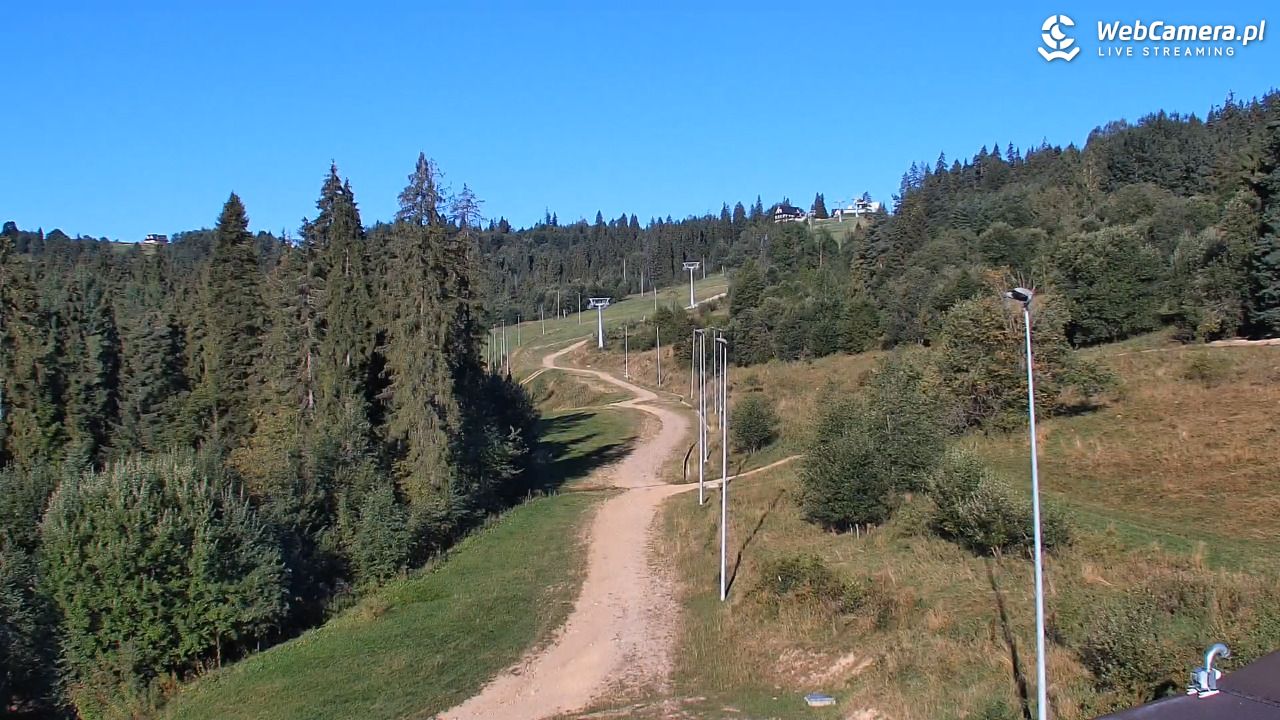 Kotelnica Białczańska - Remiaszów - 01 wresień 2026, 07:45