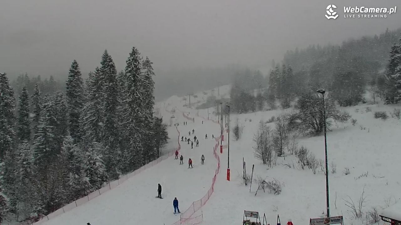 Kotelnica Białczańska - Remiaszów - 08 styczeń 2026, 15:21