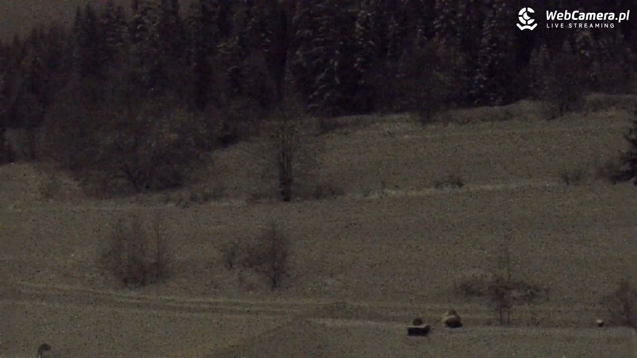 Kotelnica Białczańska - Remiaszów - 26 listopad 2025, 17:12