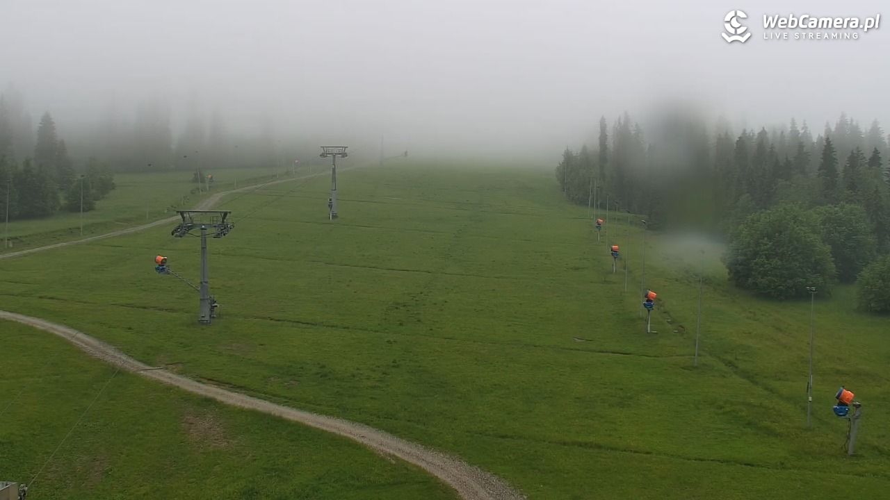Kotelnica Białczańska - Remiaszów - 10 czerwiec 2026, 16:20