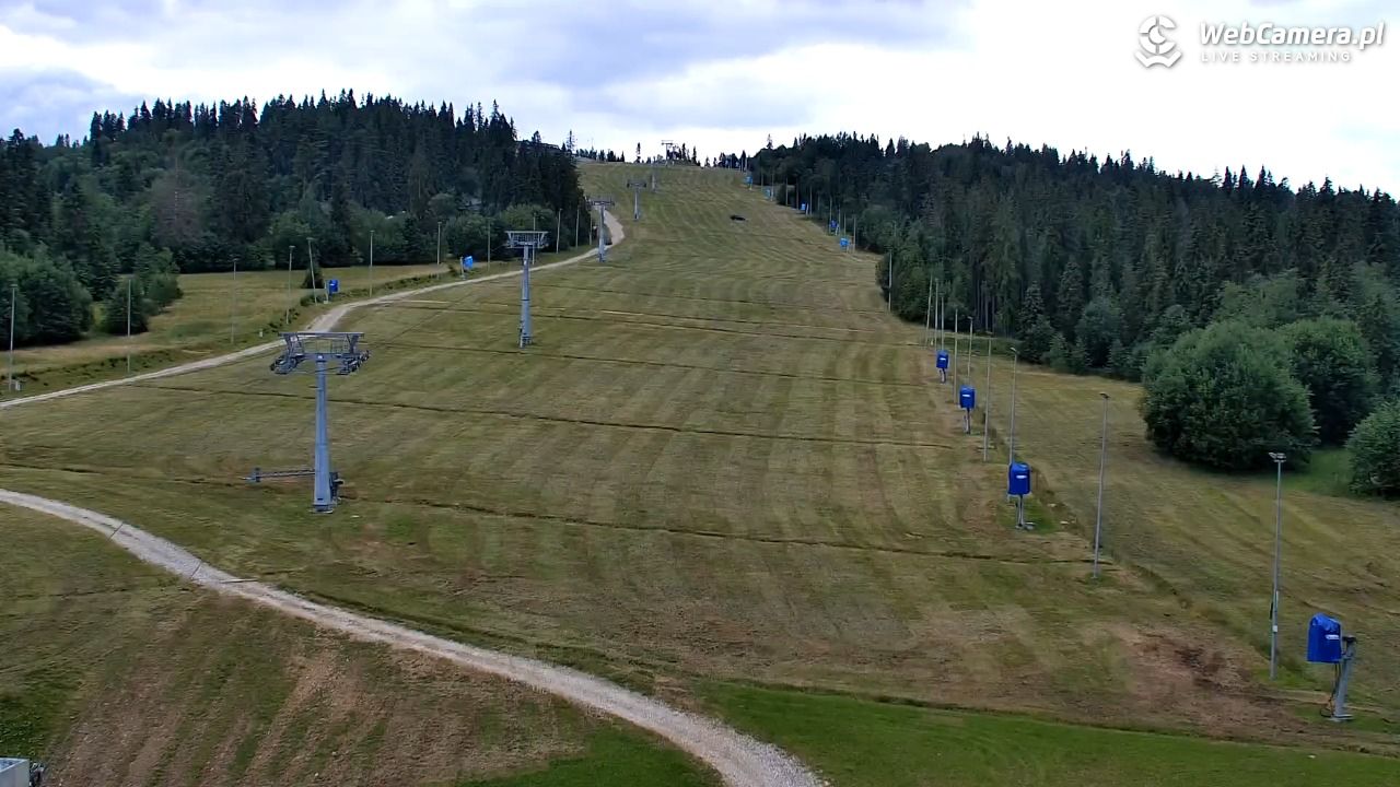 Kotelnica Białczańska - Remiaszów - 22 lipiec 2026, 14:24