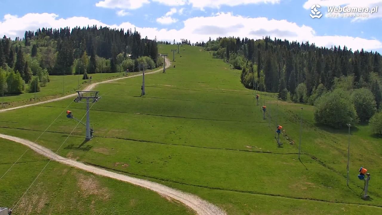 Kotelnica Białczańska - Remiaszów - 22 maj 2026, 13:20