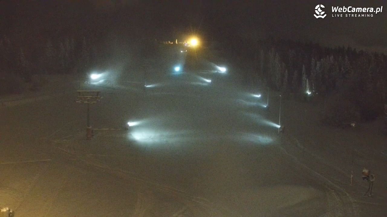 Kotelnica Białczańska - Remiaszów - 24 listopad 2025, 21:30