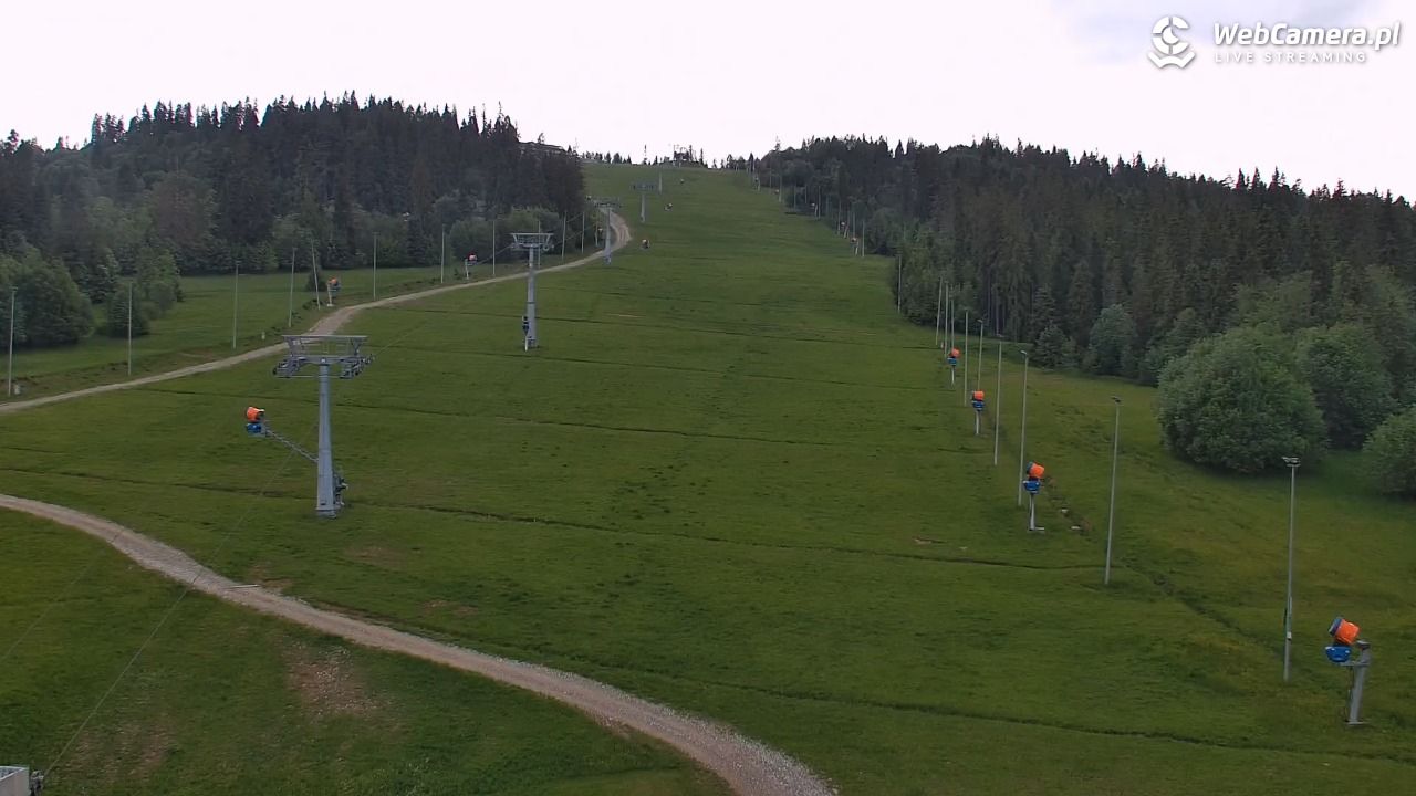 Kotelnica Białczańska - Remiaszów - 03 czerwiec 2026, 19:15