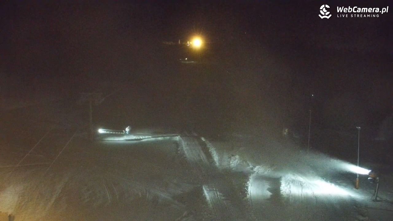 Kotelnica Białczańska - Remiaszów - 21 grudzień 2025, 02:30