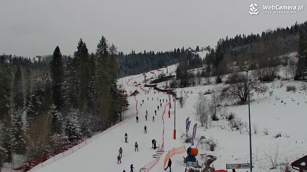 Kotelnica Białczańska - Remiaszów - 19 luty 2026, 13:41