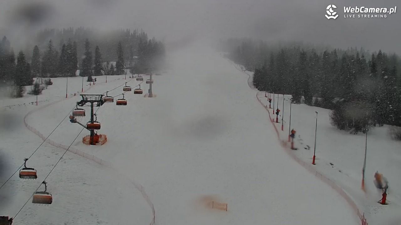 Kotelnica Białczańska - Remiaszów - 24 luty 2026, 07:50