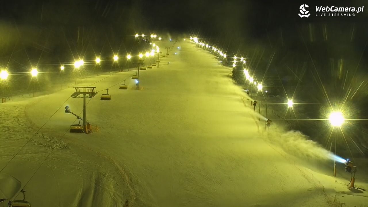 Kotelnica Białczańska - Remiaszów - 03 styczeń 2026, 22:03