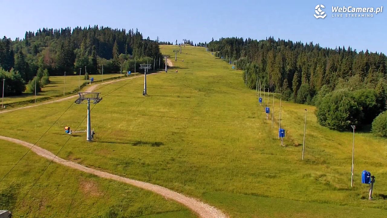 Kotelnica Białczańska - Remiaszów - 30 czerwiec 2026, 08:37