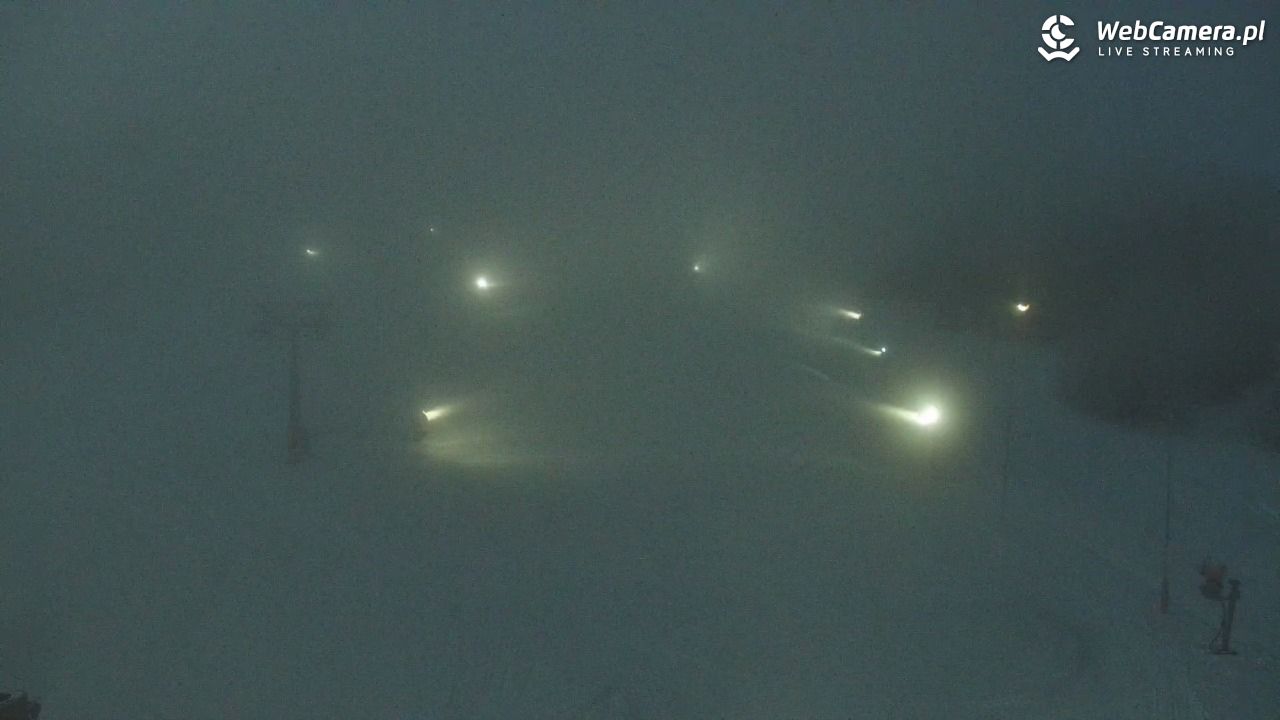 Kotelnica Białczańska - Remiaszów - 28 listopad 2025, 06:24