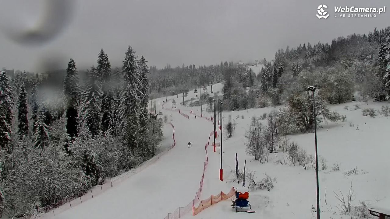 Kotelnica Białczańska - Remiaszów - 27 marzec 2026, 11:27