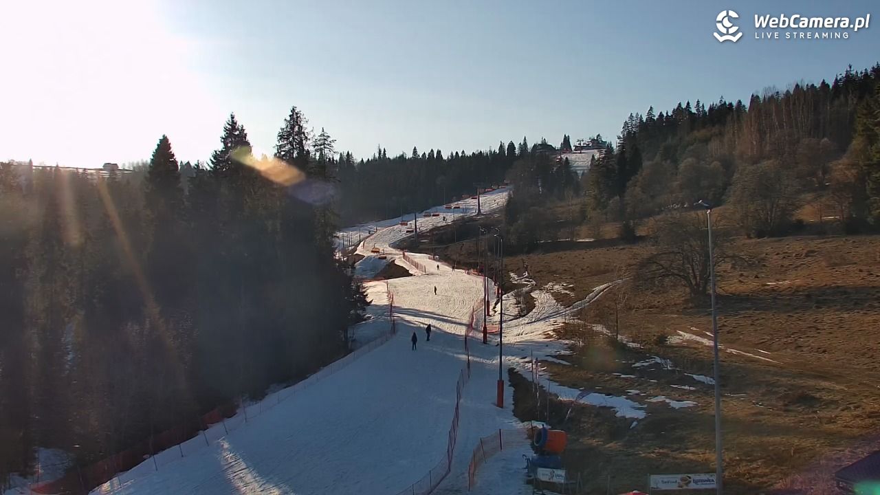 Kotelnica Białczańska - Remiaszów - 03 marzec 2026, 15:56